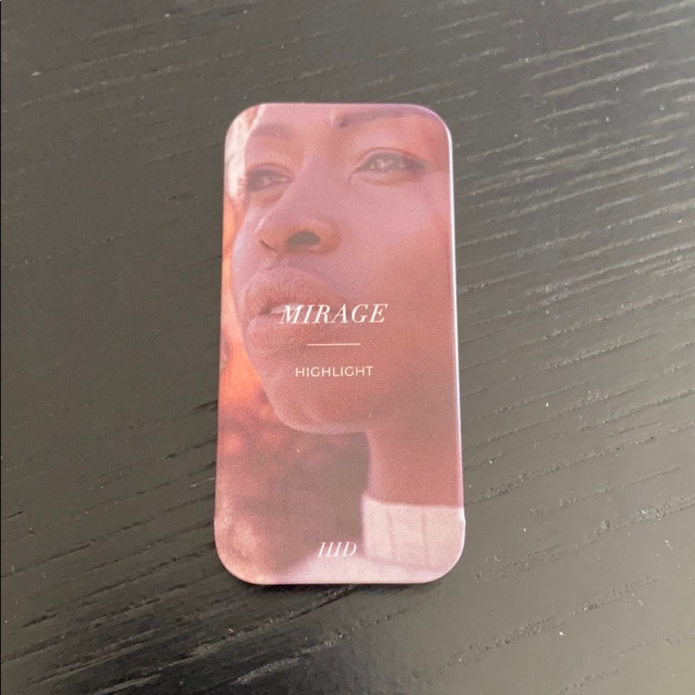 Mirage Highlight